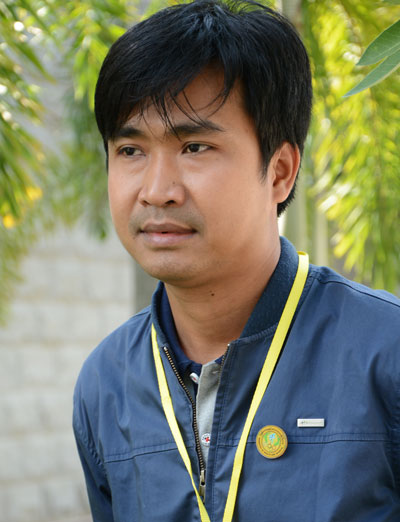 DrTunHlaPhyu